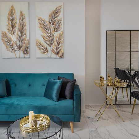 Marquise Residences By Estia Amoudara  Ngoại thất bức ảnh