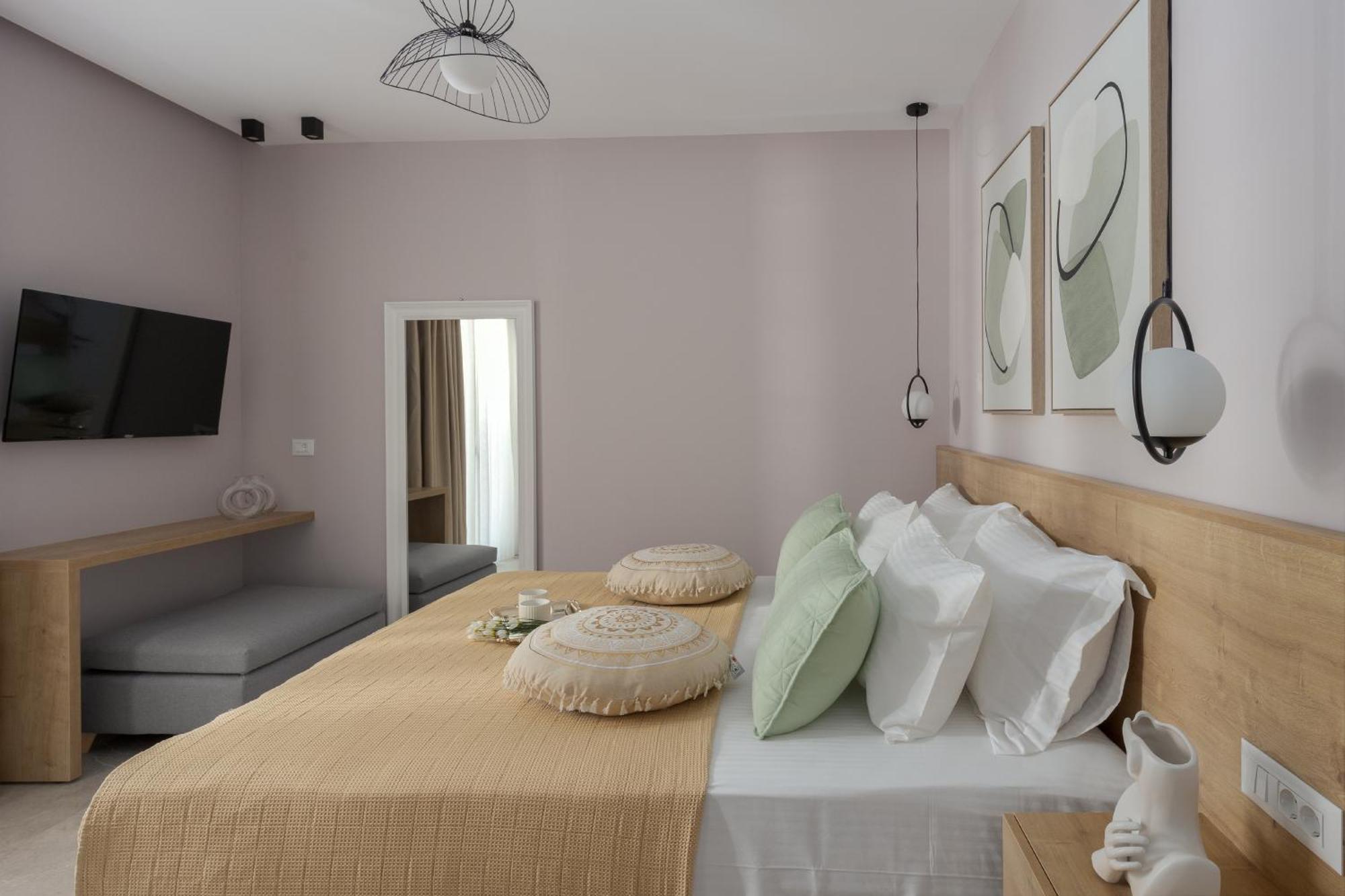 Marquise Residences By Estia Amoudara  Ngoại thất bức ảnh