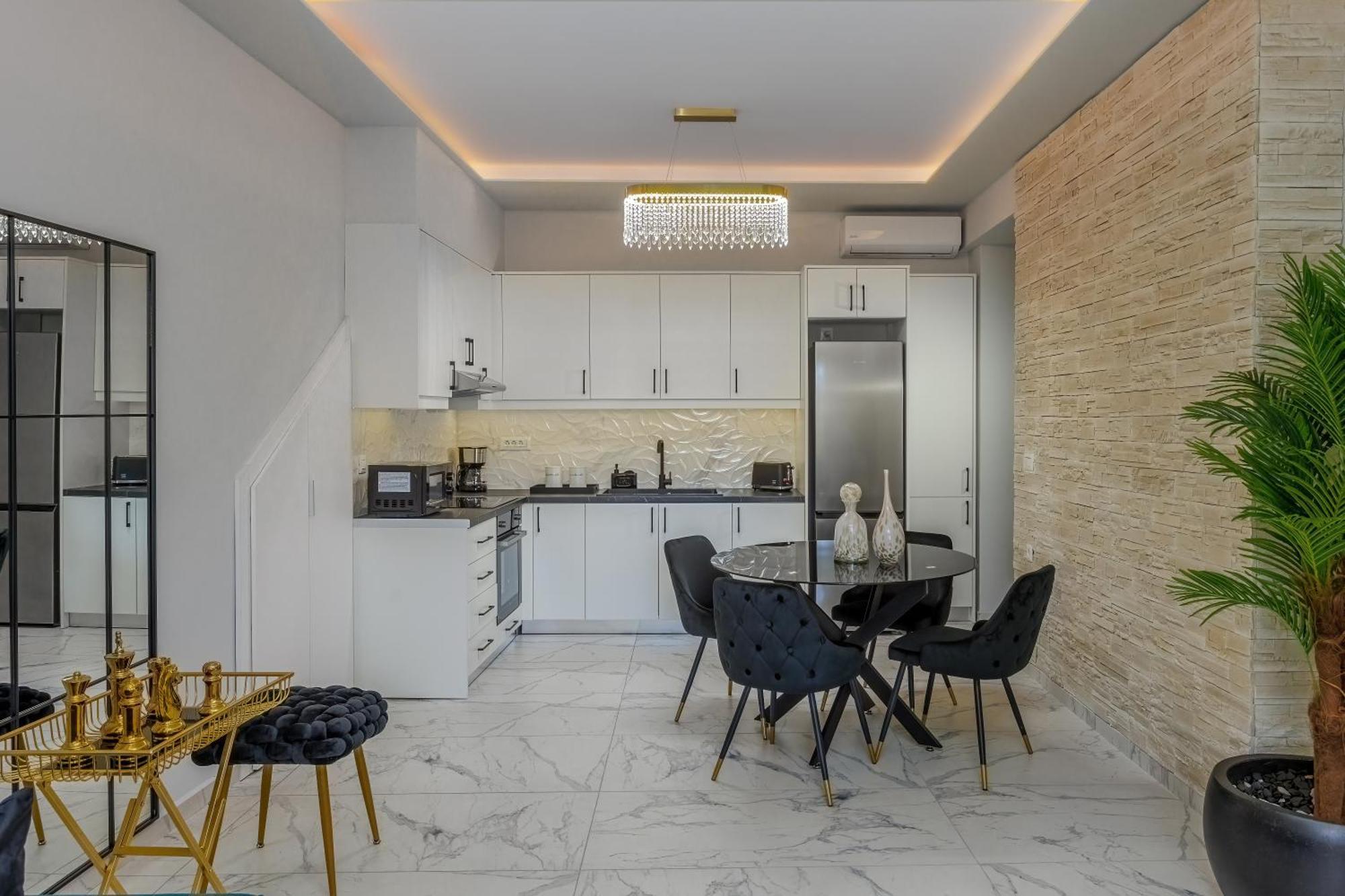 Marquise Residences By Estia Amoudara  Ngoại thất bức ảnh