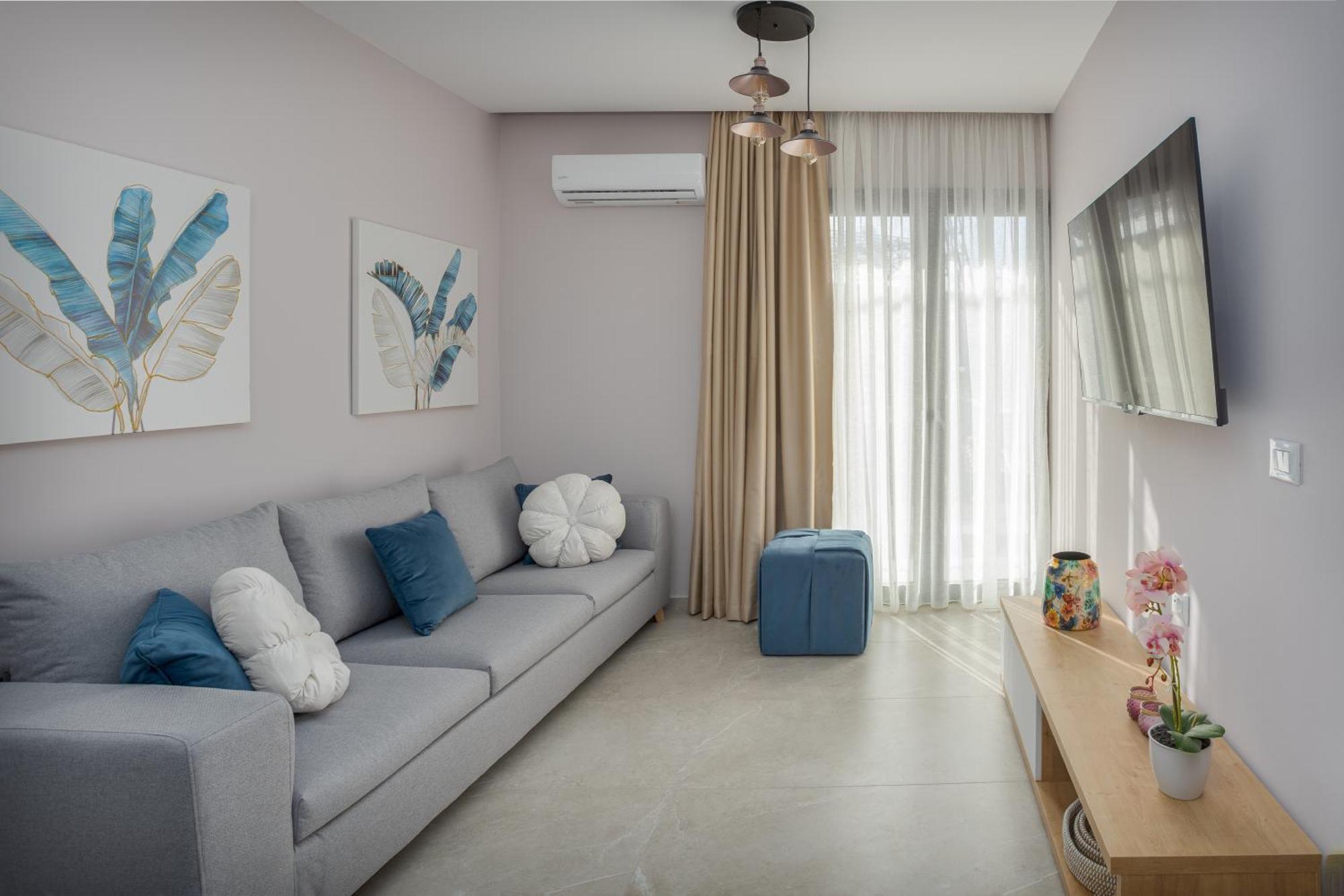 Marquise Residences By Estia Amoudara  Ngoại thất bức ảnh