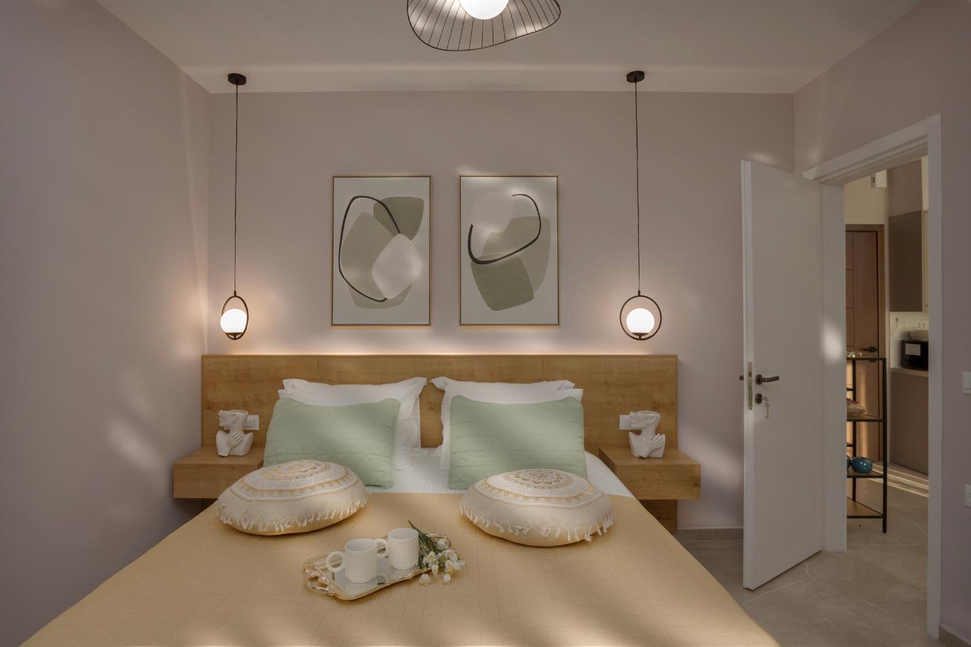 Marquise Residences By Estia Amoudara  Ngoại thất bức ảnh