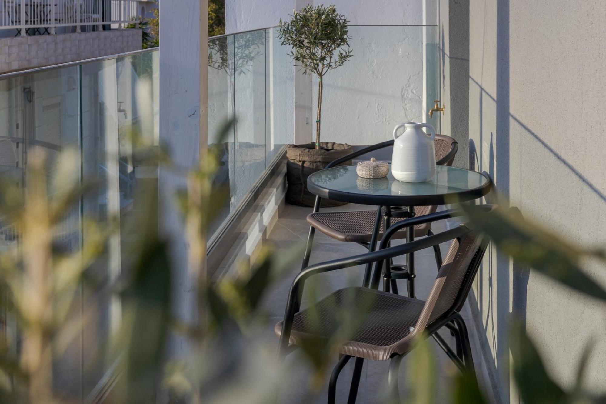 Marquise Residences By Estia Amoudara  Ngoại thất bức ảnh