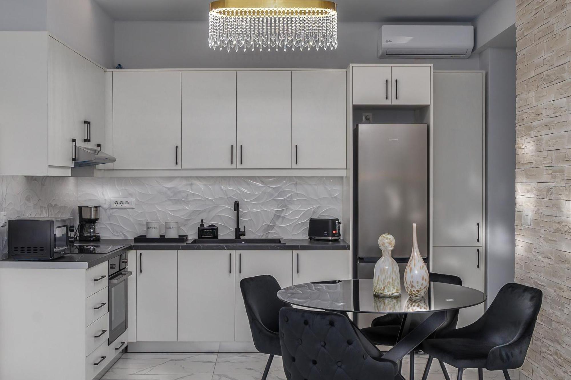 Marquise Residences By Estia Amoudara  Ngoại thất bức ảnh