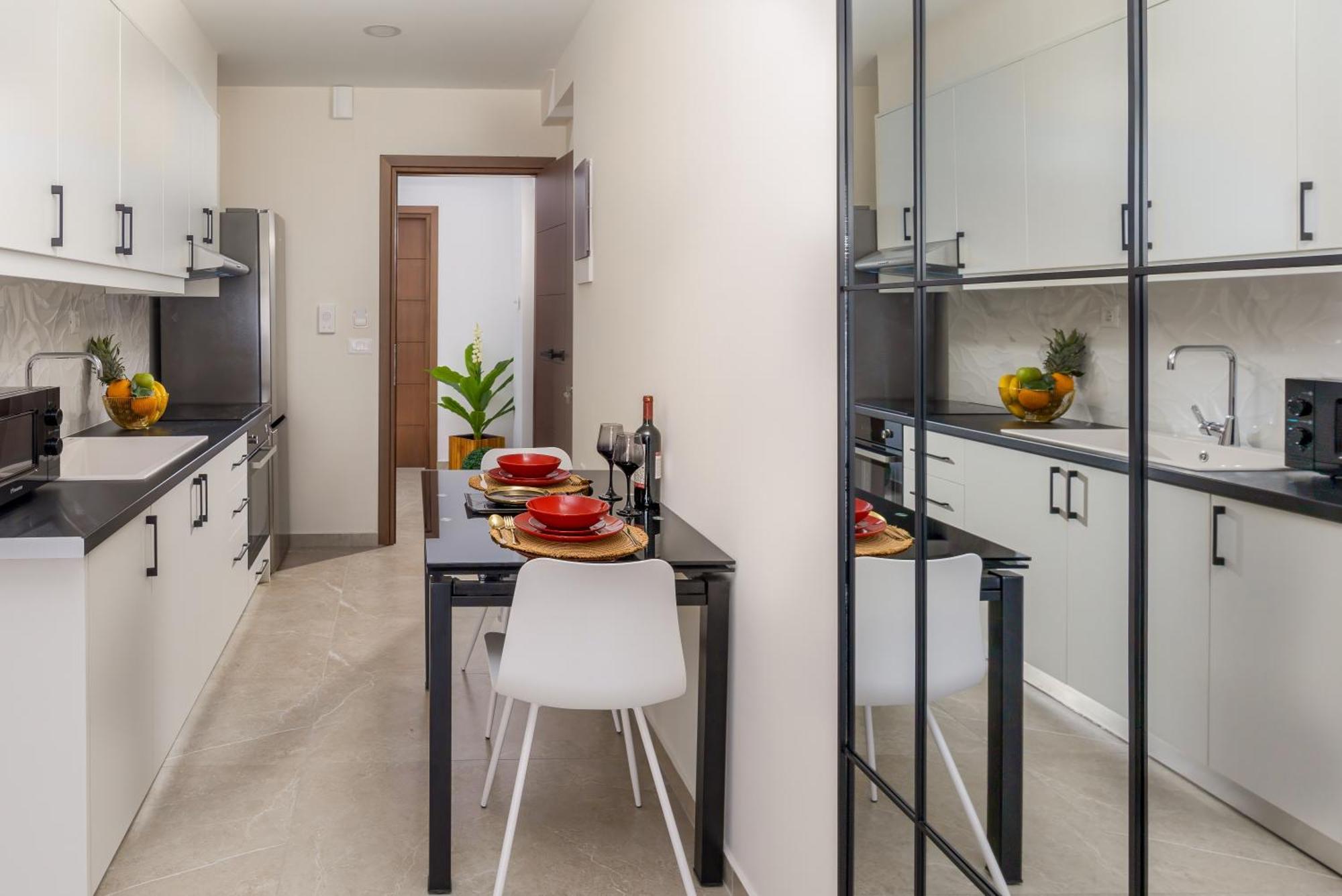 Marquise Residences By Estia Amoudara  Ngoại thất bức ảnh