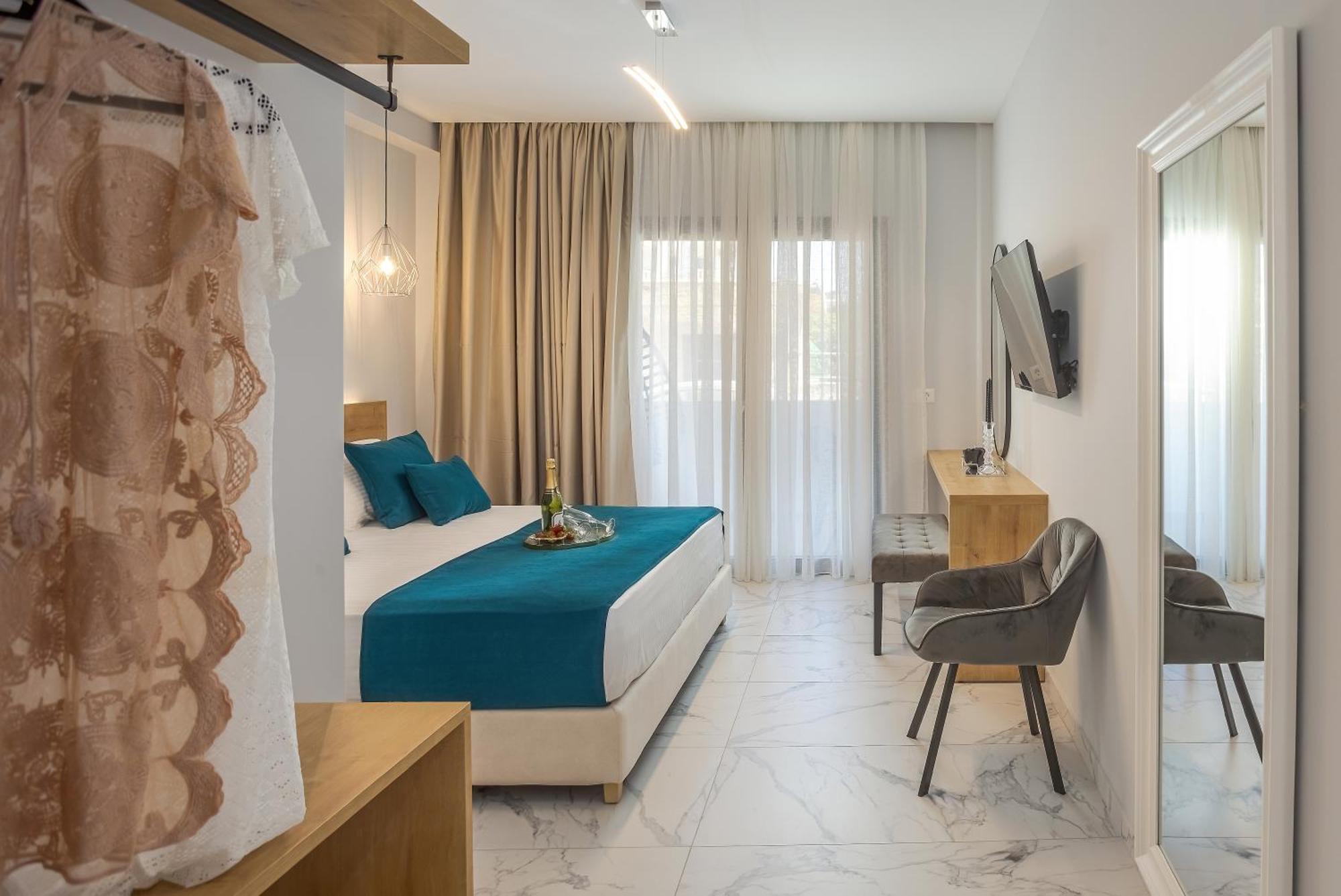 Marquise Residences By Estia Amoudara  Ngoại thất bức ảnh