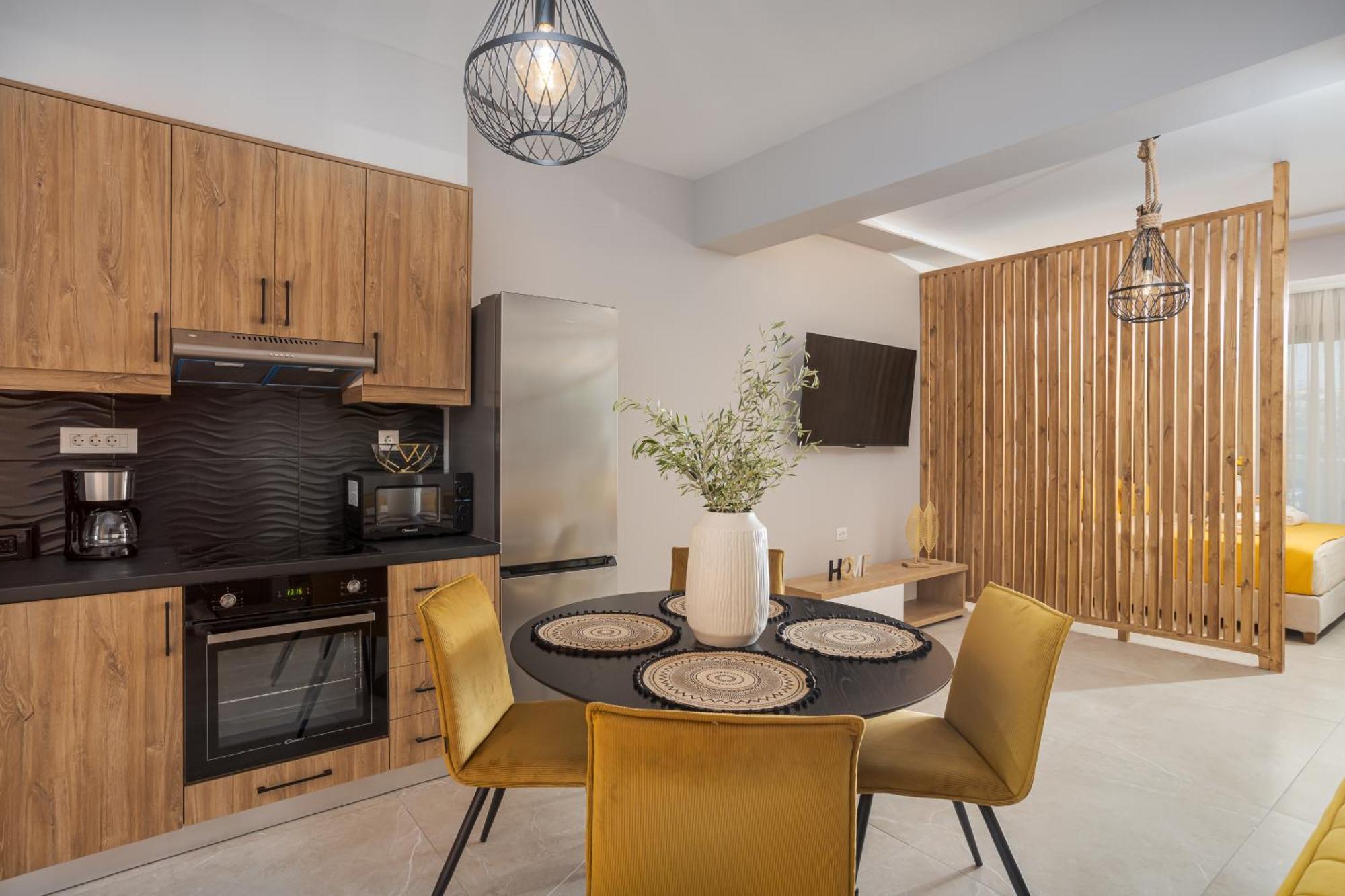 Marquise Residences By Estia Amoudara  Ngoại thất bức ảnh
