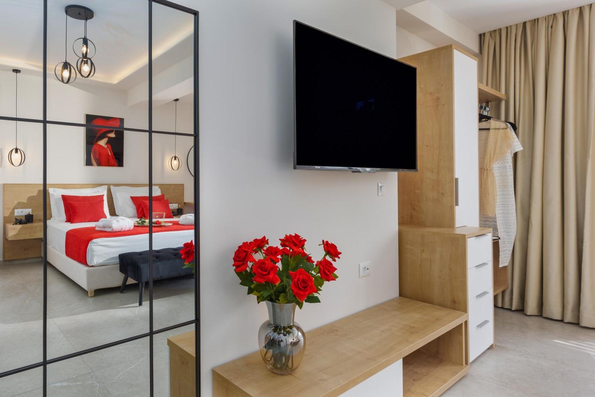Marquise Residences By Estia Amoudara  Ngoại thất bức ảnh
