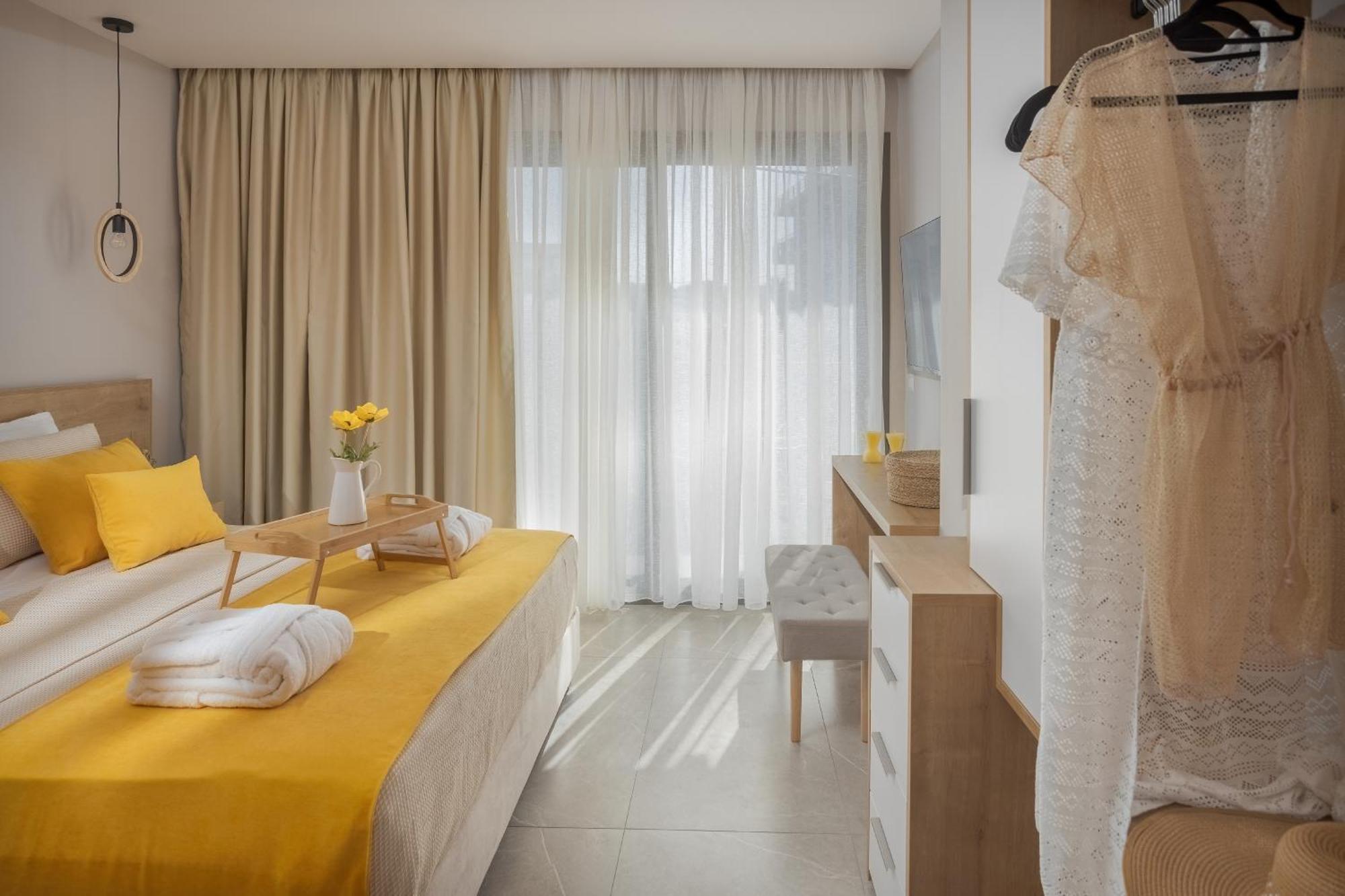 Marquise Residences By Estia Amoudara  Ngoại thất bức ảnh