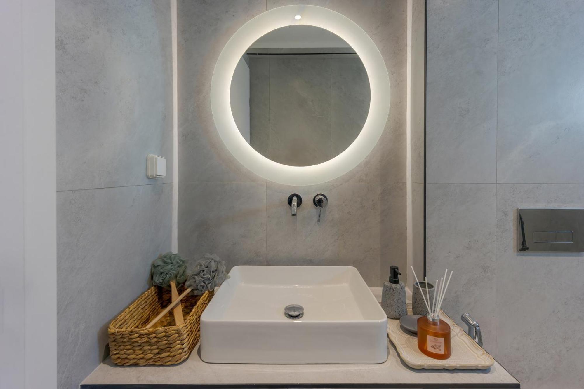 Marquise Residences By Estia Amoudara  Ngoại thất bức ảnh