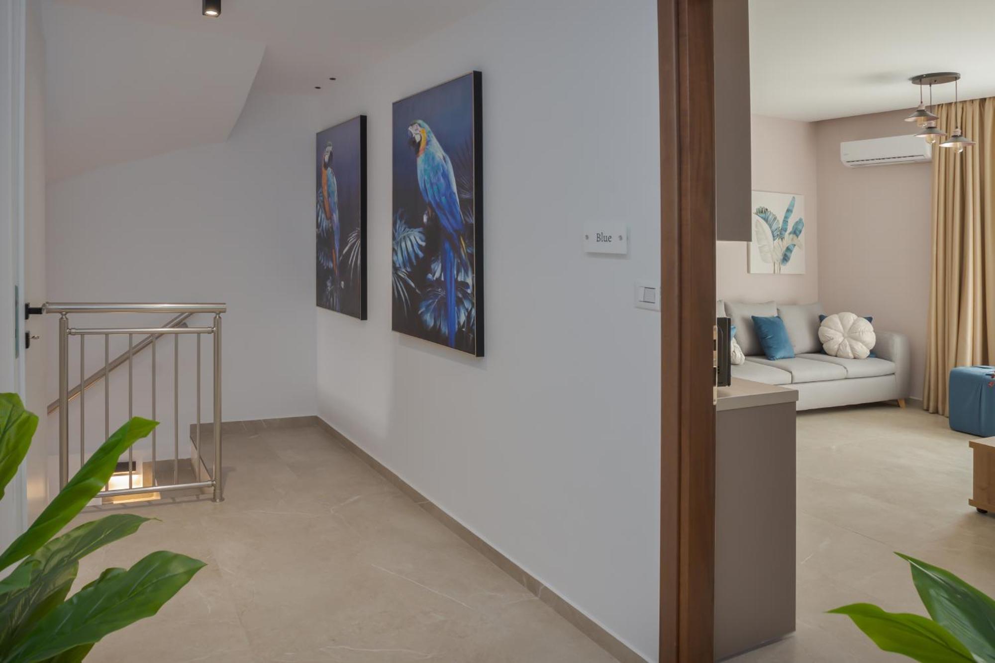 Marquise Residences By Estia Amoudara  Ngoại thất bức ảnh
