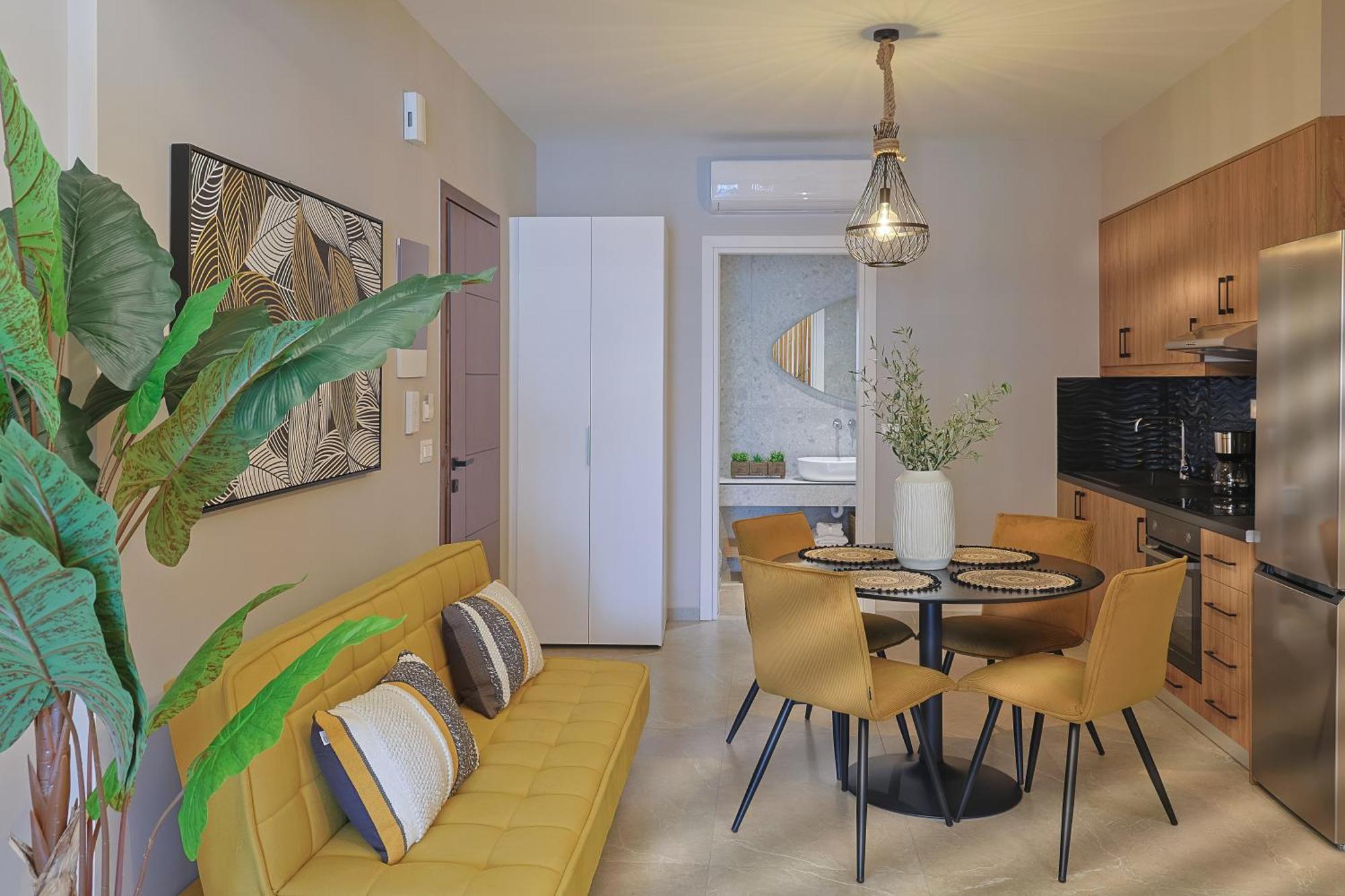 Marquise Residences By Estia Amoudara  Ngoại thất bức ảnh