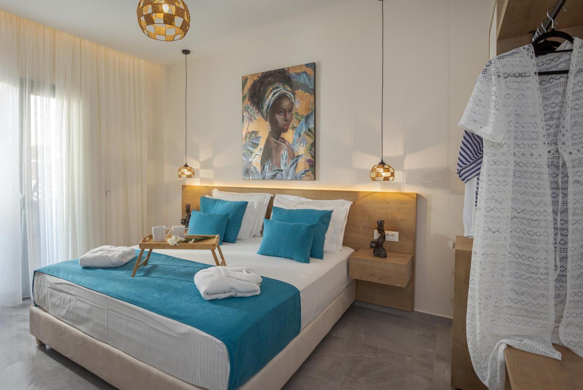Marquise Residences By Estia Amoudara  Ngoại thất bức ảnh