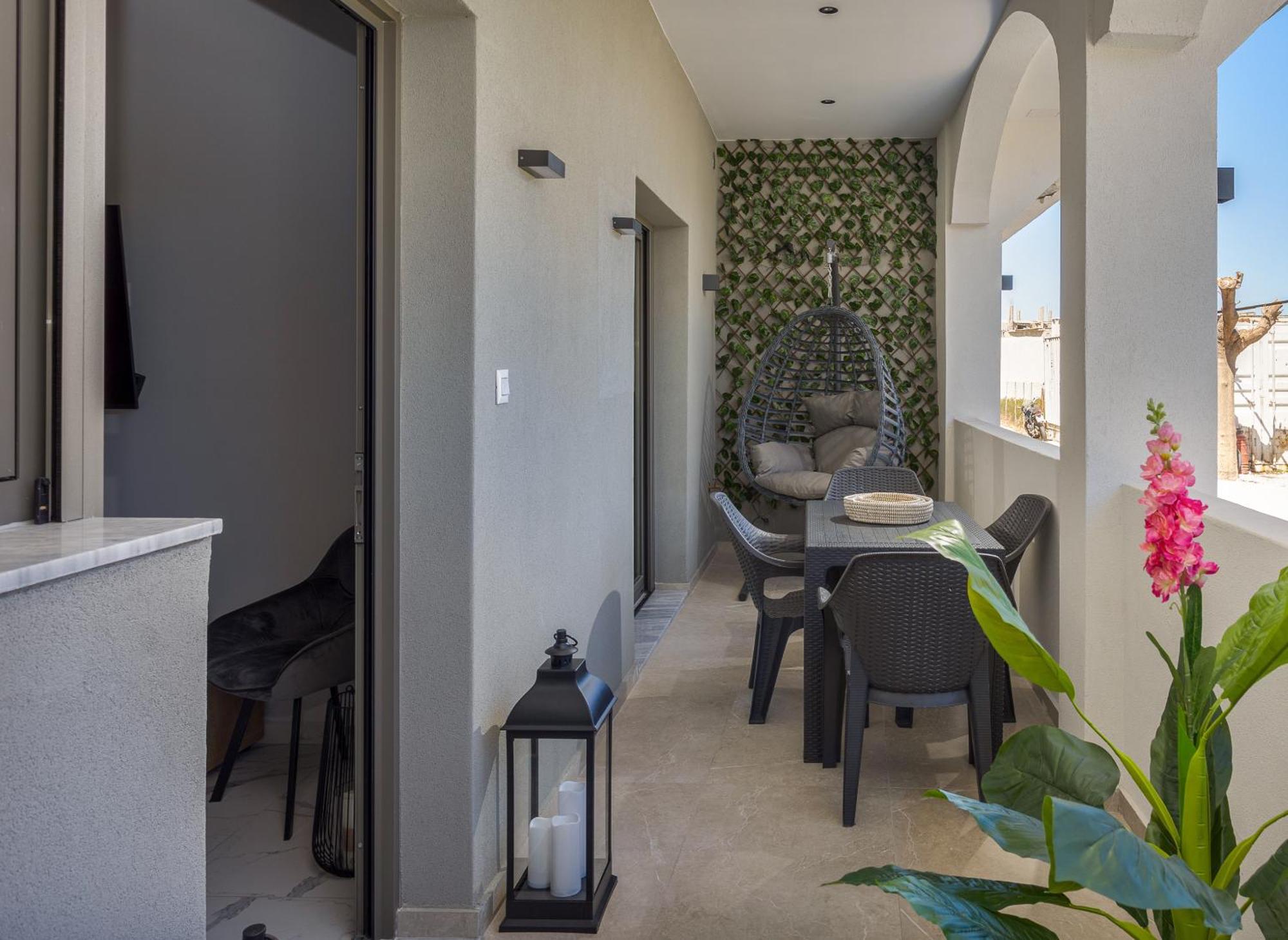 Marquise Residences By Estia Amoudara  Ngoại thất bức ảnh