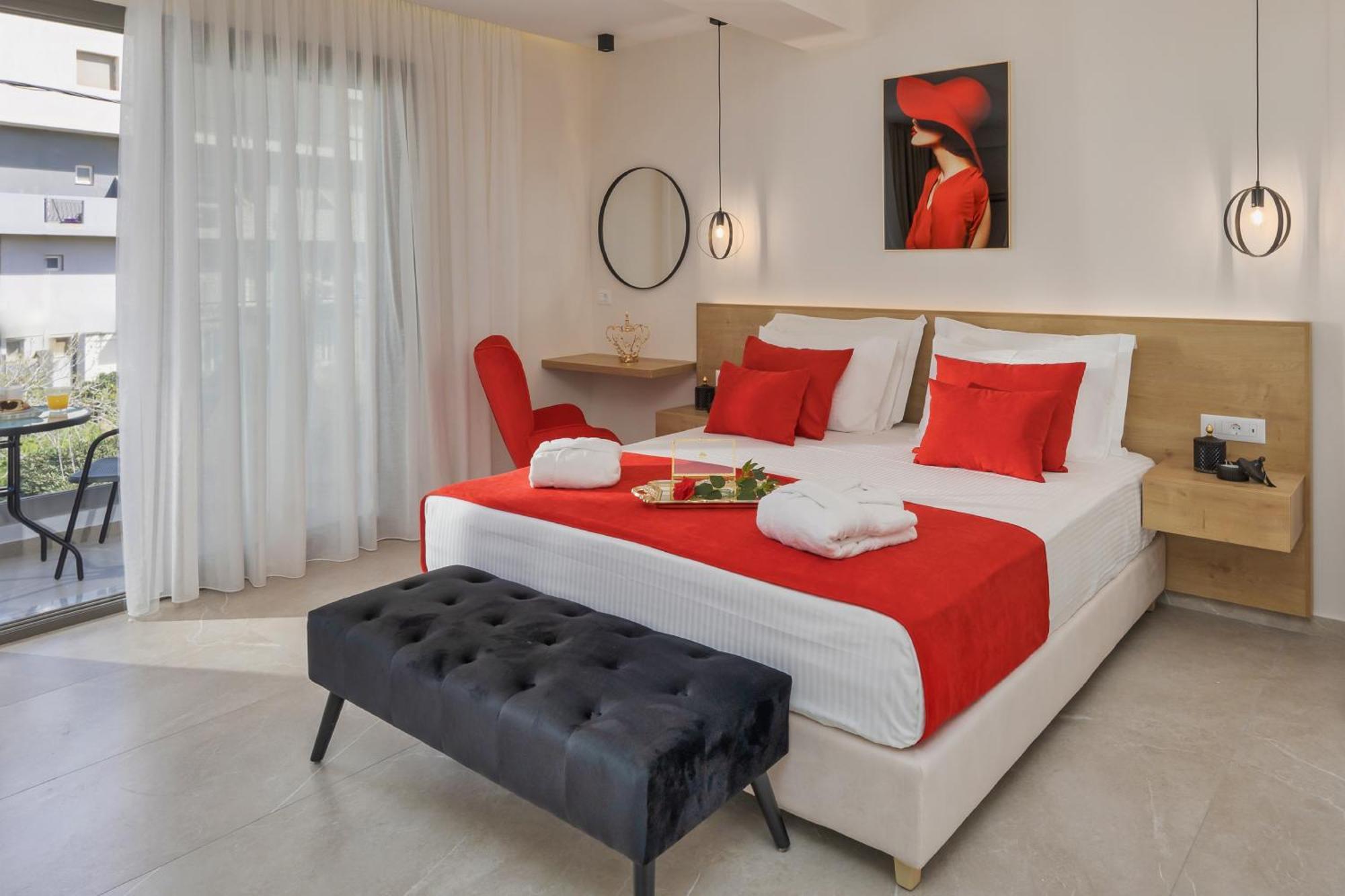 Marquise Residences By Estia Amoudara  Ngoại thất bức ảnh