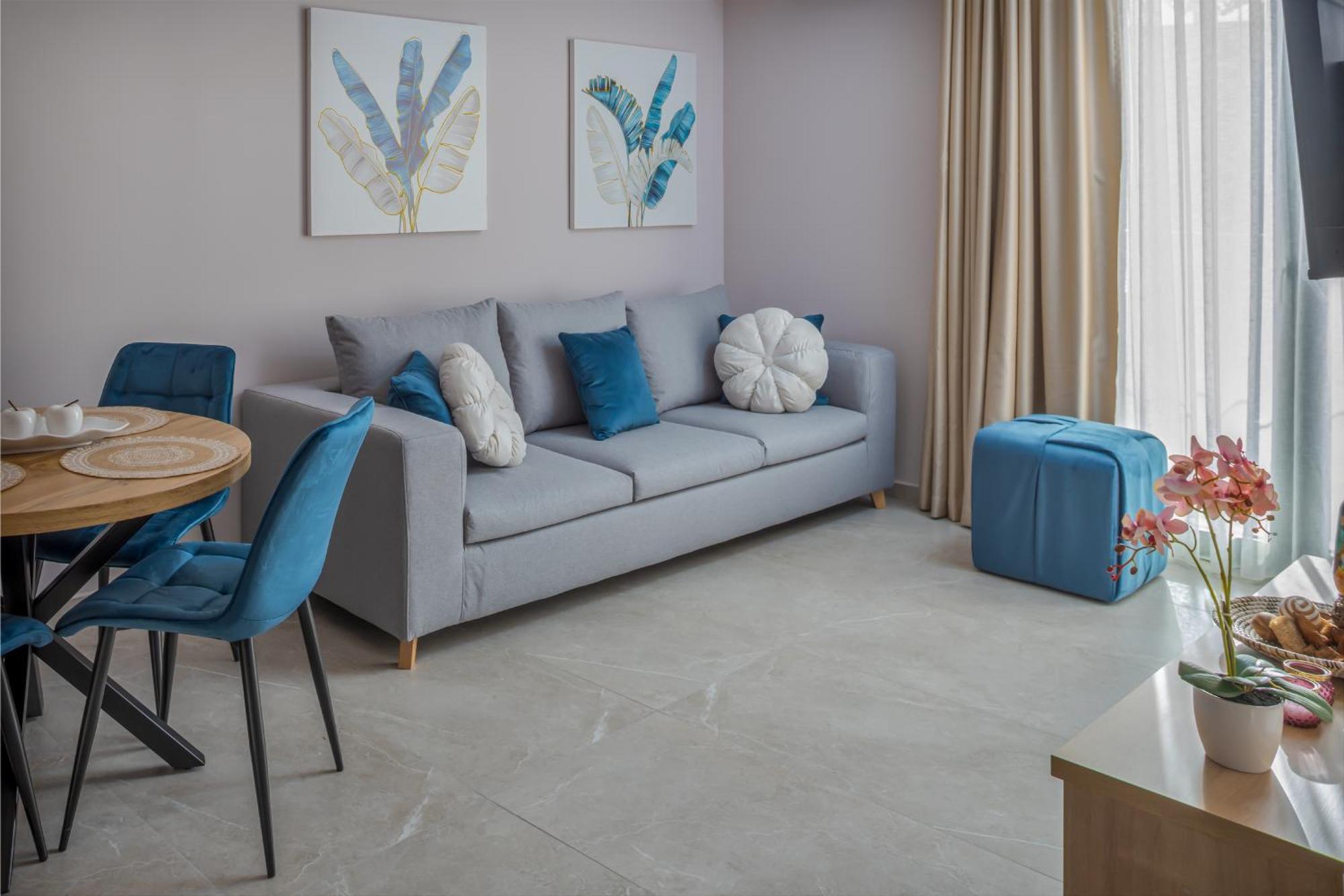 Marquise Residences By Estia Amoudara  Ngoại thất bức ảnh
