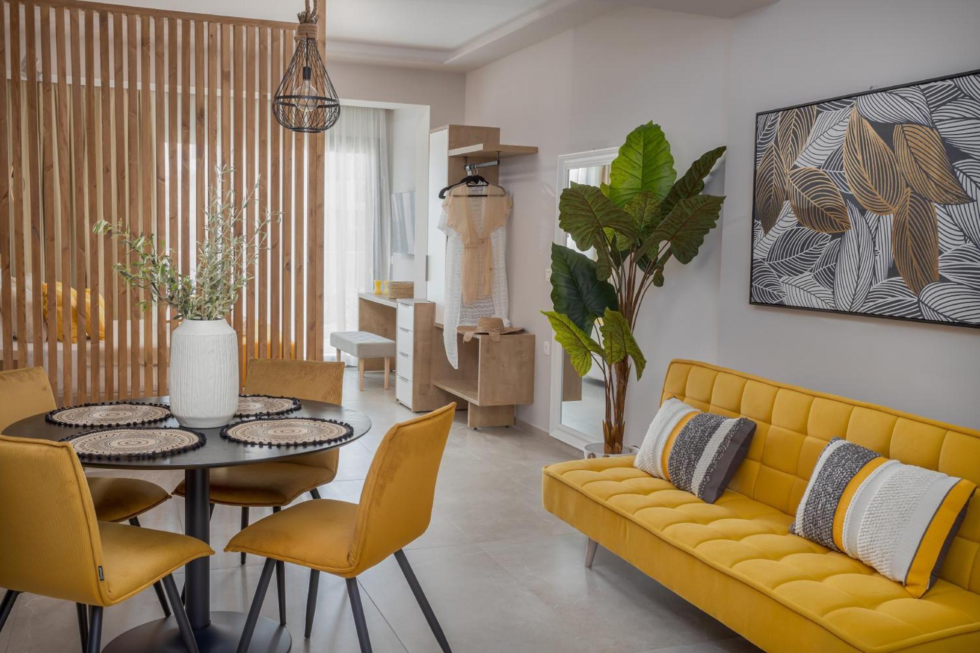 Marquise Residences By Estia Amoudara  Ngoại thất bức ảnh