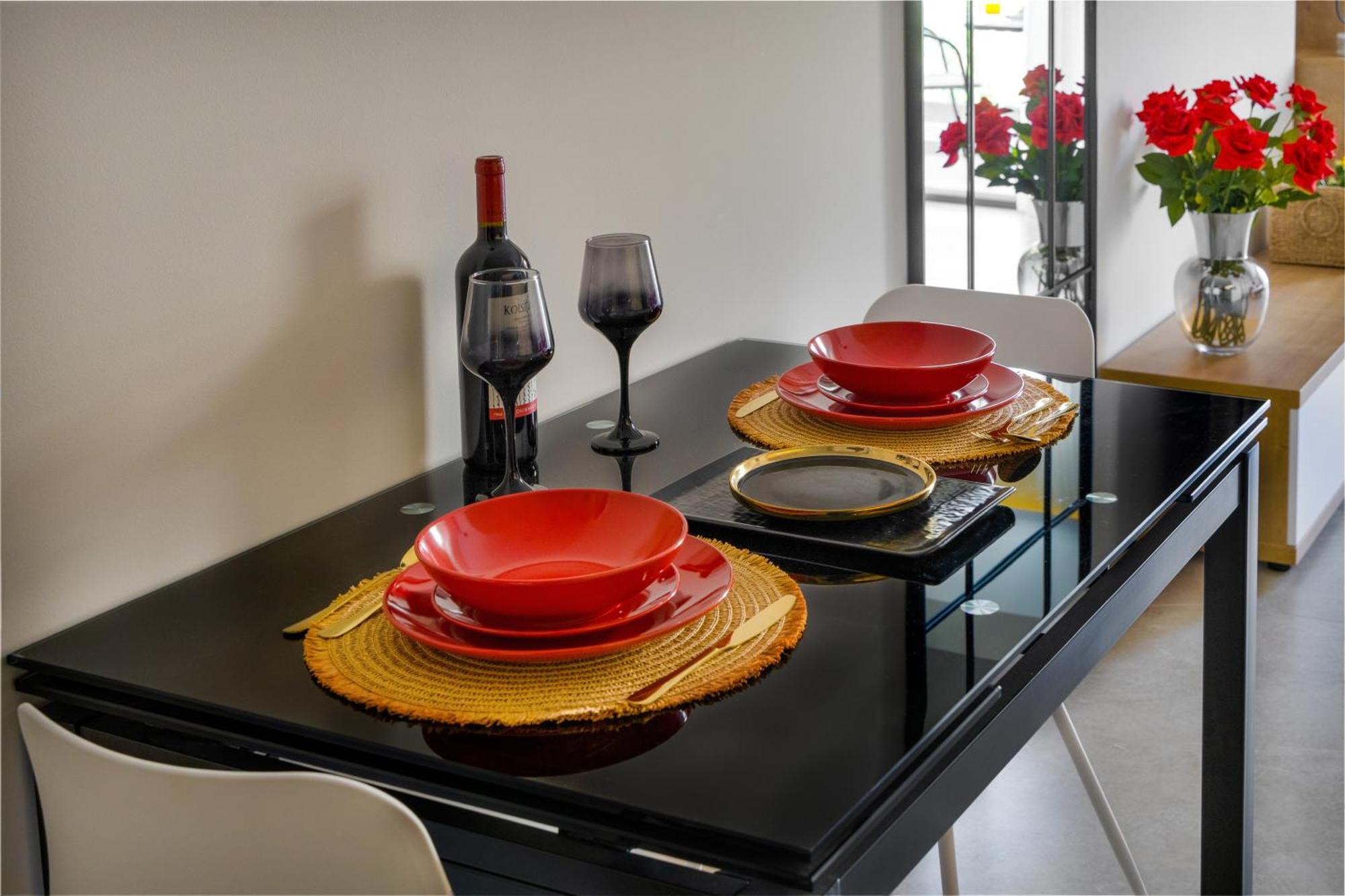 Marquise Residences By Estia Amoudara  Ngoại thất bức ảnh