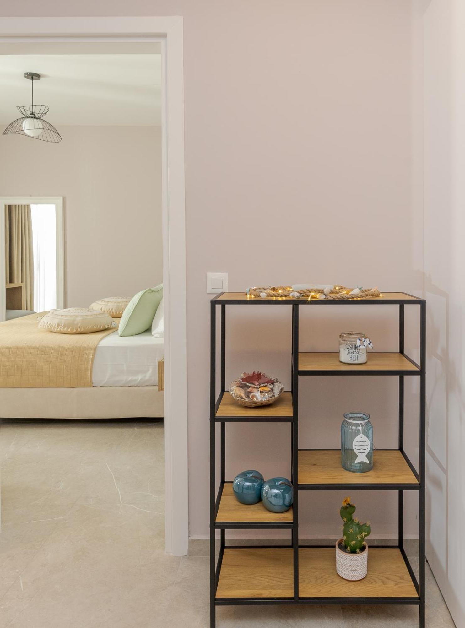 Marquise Residences By Estia Amoudara  Ngoại thất bức ảnh