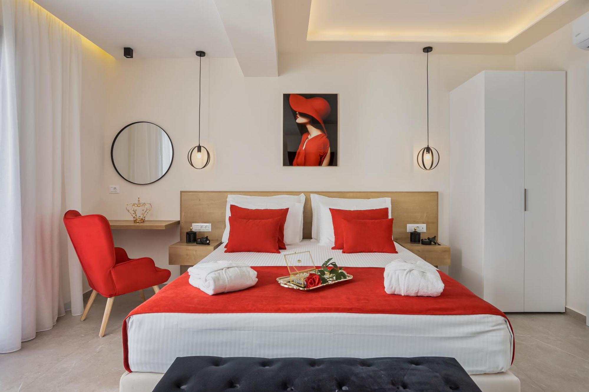 Marquise Residences By Estia Amoudara  Ngoại thất bức ảnh