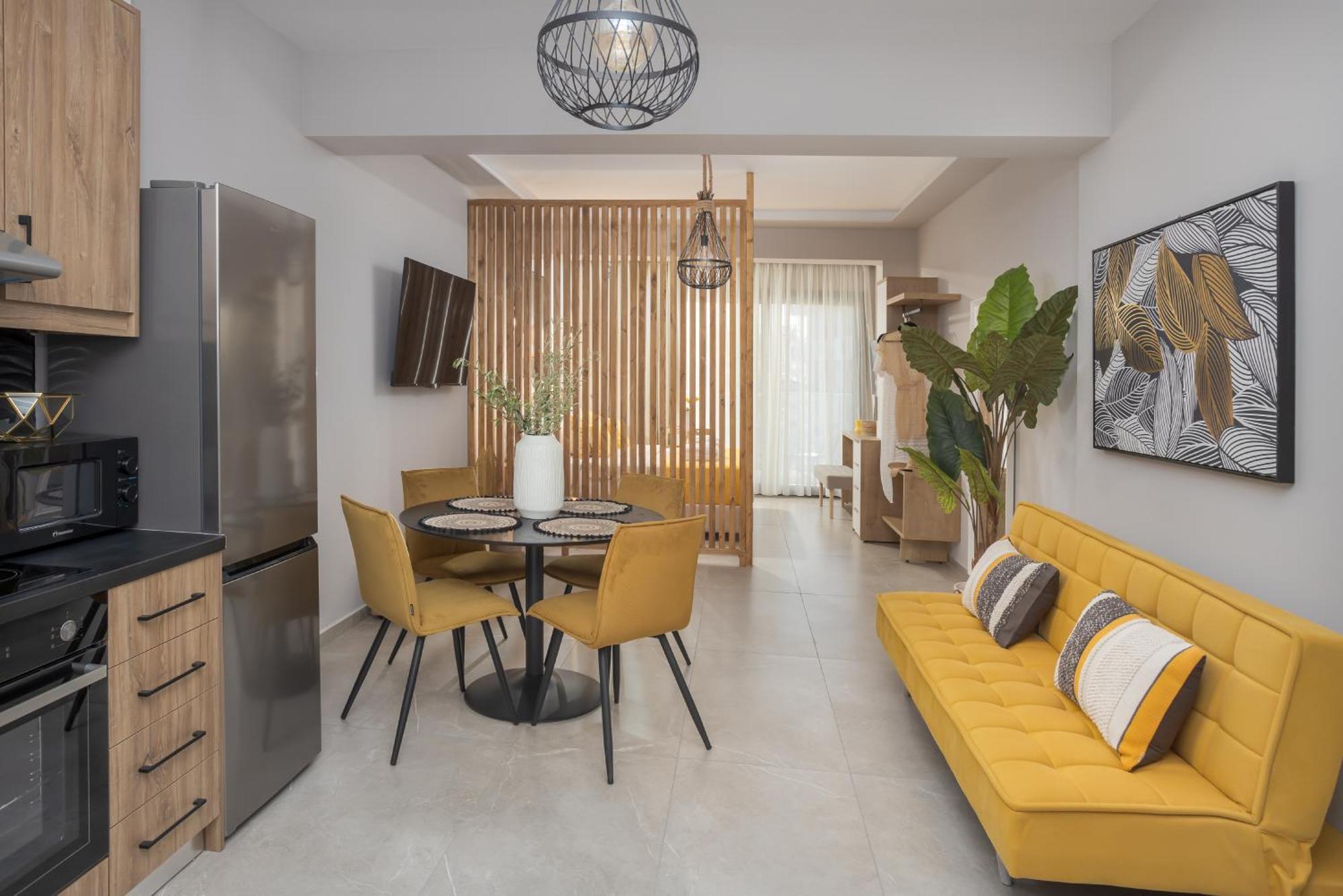 Marquise Residences By Estia Amoudara  Ngoại thất bức ảnh