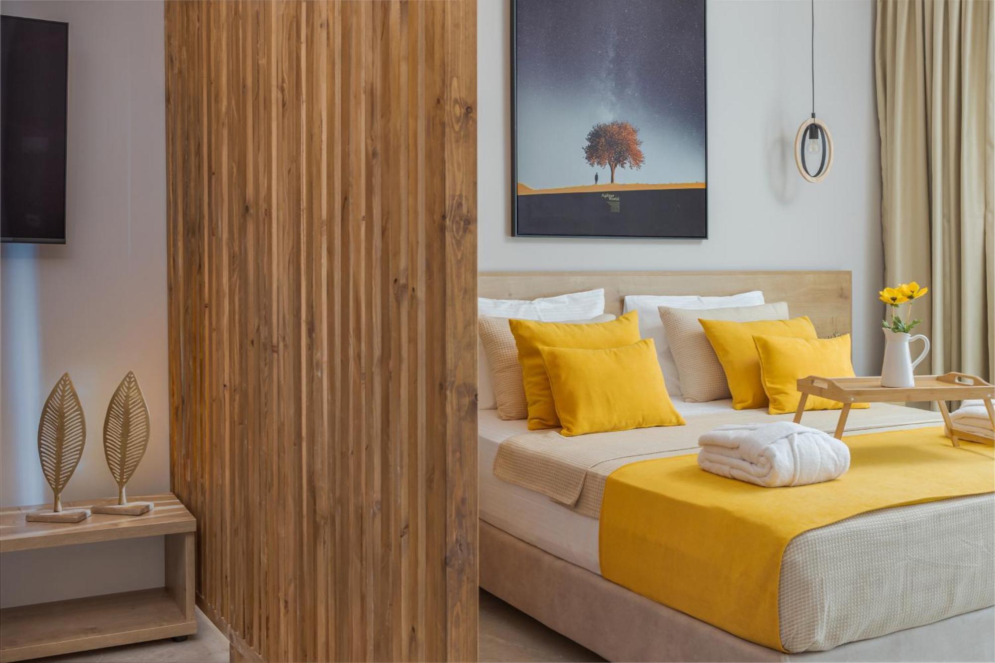 Marquise Residences By Estia Amoudara  Ngoại thất bức ảnh