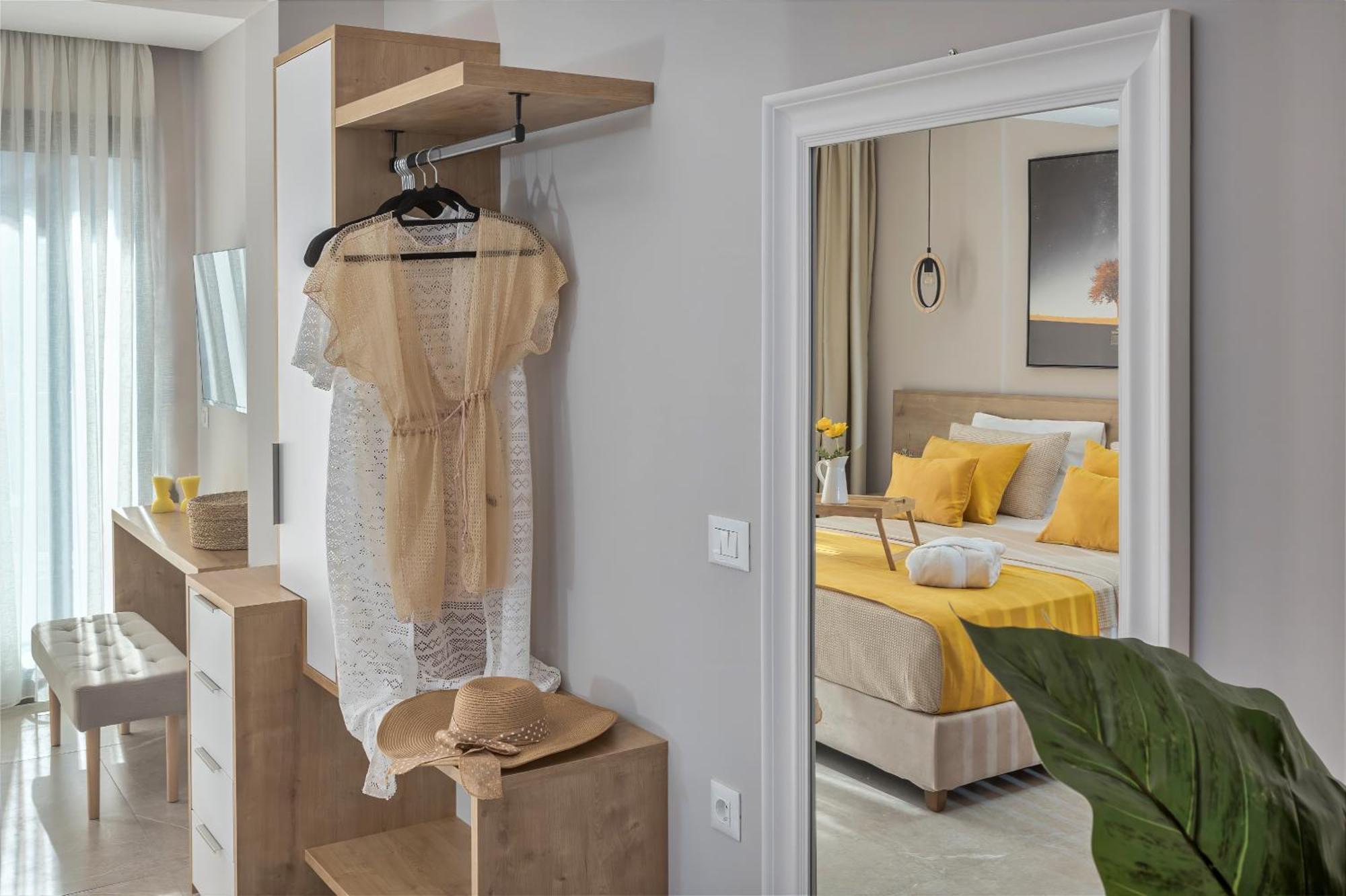 Marquise Residences By Estia Amoudara  Ngoại thất bức ảnh