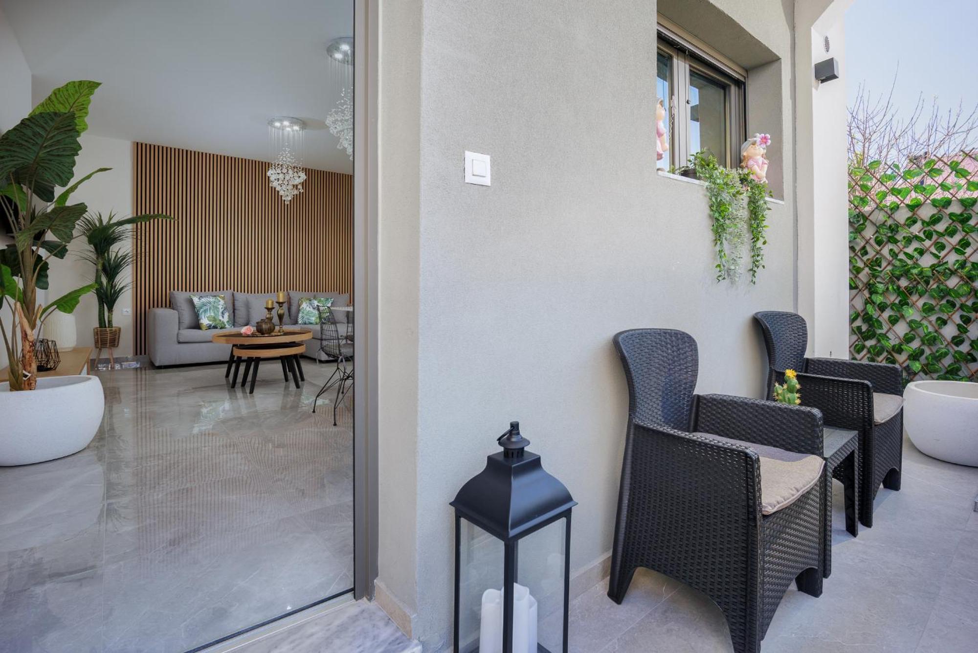 Marquise Residences By Estia Amoudara  Ngoại thất bức ảnh