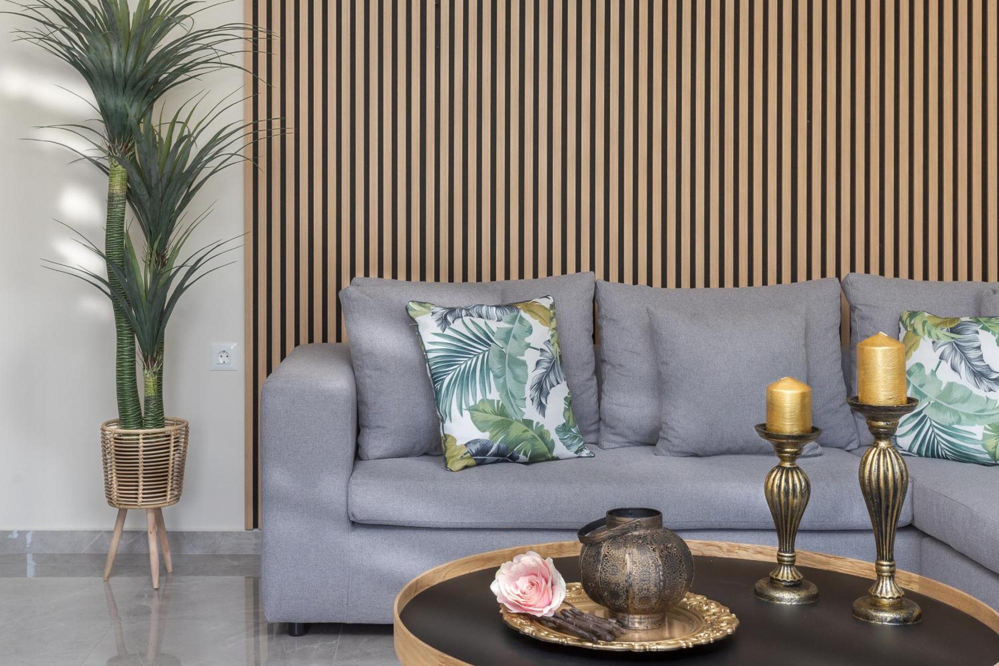 Marquise Residences By Estia Amoudara  Ngoại thất bức ảnh