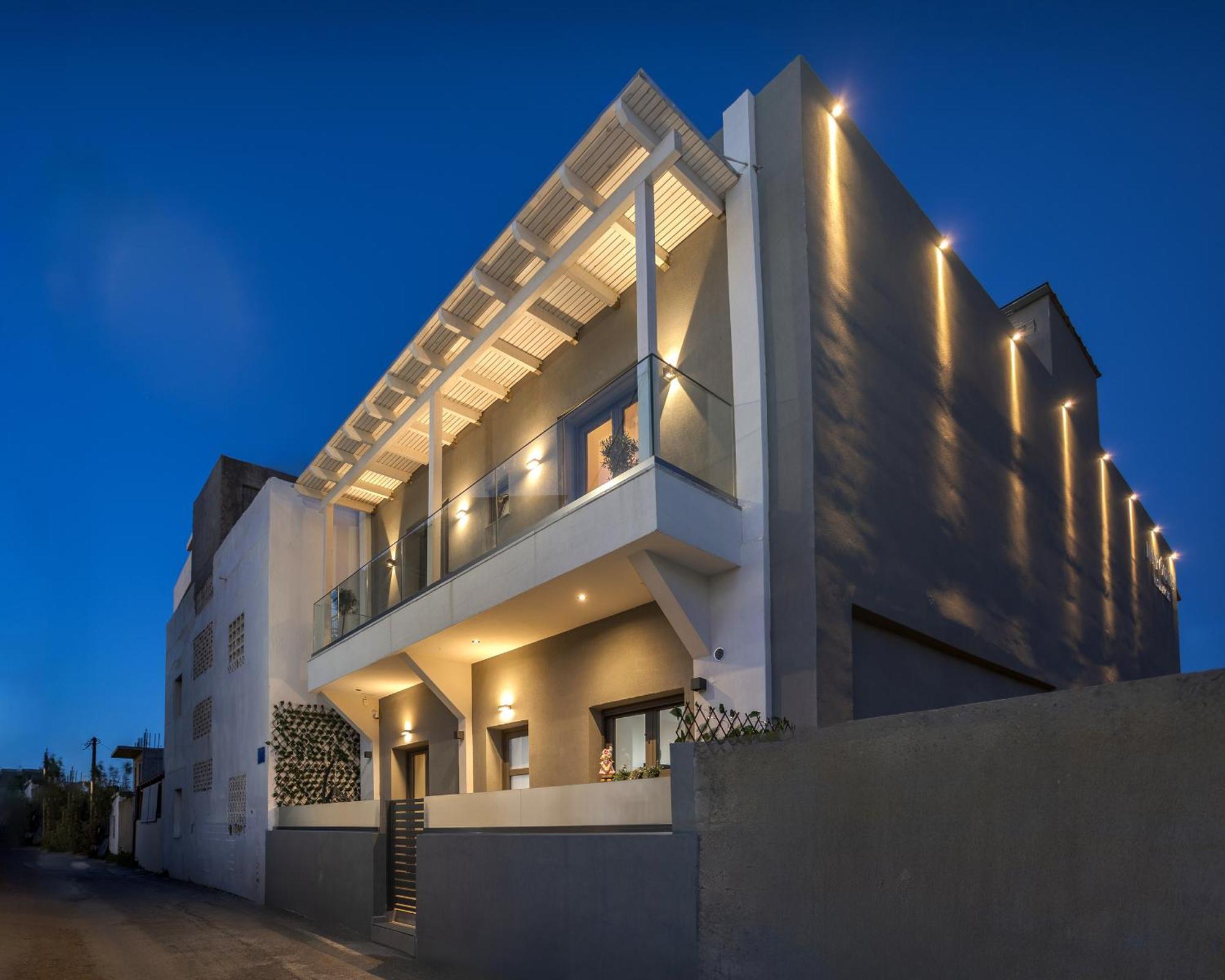 Marquise Residences By Estia Amoudara  Ngoại thất bức ảnh